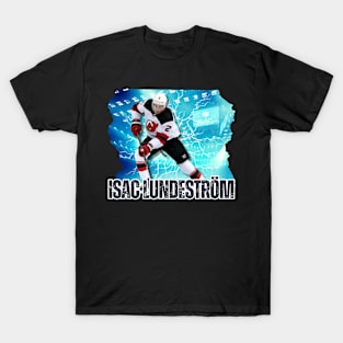 Isac Lundeström T-Shirt